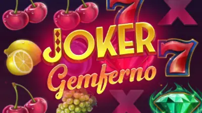 joker gemferno nucleus